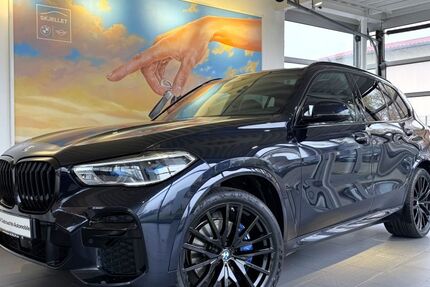 BMW X5 94.300 km 54.420 &euro; Strausberg 15344