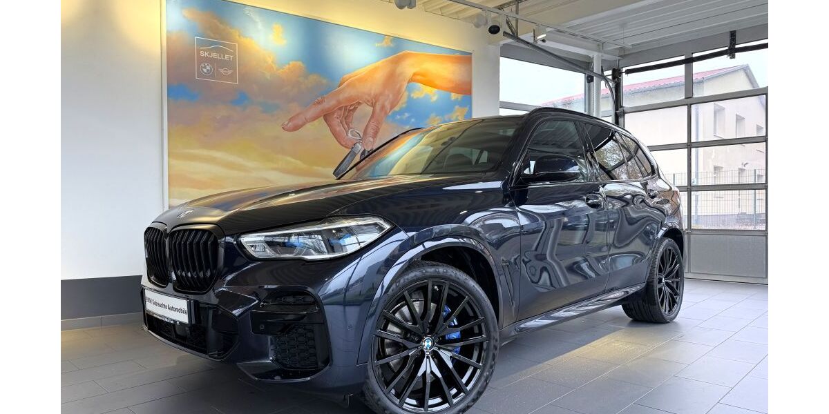 BMW X5 94.300 km 54.420 &euro; Strausberg 15344