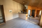 Kleines Hinterhaus auf 2 Etagen m. Grünfläche in Gera-Zwötzen! - Maisonettenwohnung Gera Zwötzen | Angebot:27341569