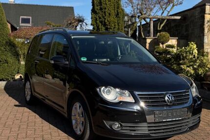 VW Touran 339.530 km 2.400 &euro; Bad Nenndorf 31542