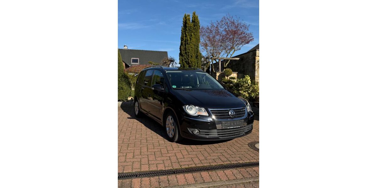 VW Touran 339.530 km 3.500 &euro; Bad Nenndorf 31542