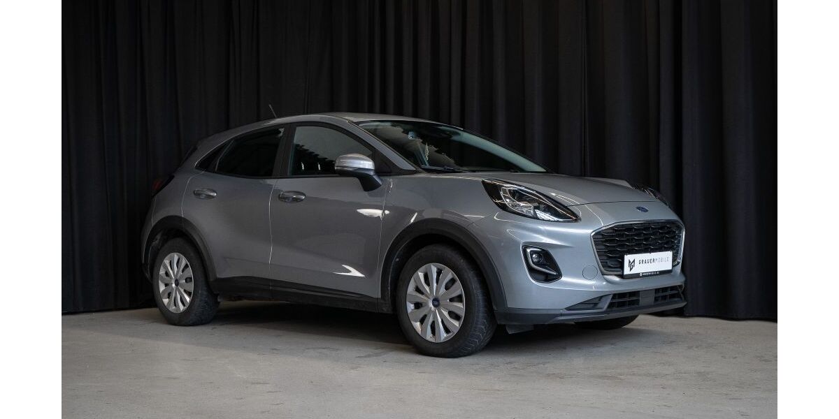 Ford Puma 57.200 km 12.990 &euro; Reutlingen / Betzingen 72770