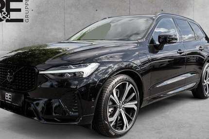 Volvo XC60 14.838 km 64.950 &euro; Schiffdorf-Spaden 27619