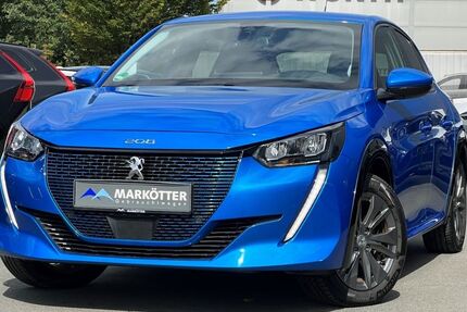 Peugeot 208 39.253 km 16.480 &euro; Gütersloh 33334