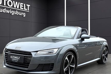 Audi TT 115.000 km 22.500 &euro; Bietigheim-Bissingen 74321