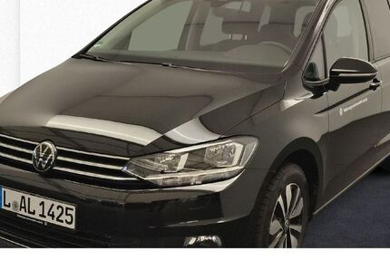 VW Touran 15.500 km 39.730 &euro; Leipzig 04178