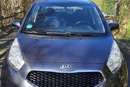 Kia Venga 205.300 km 6.199 &euro; Bitburg-Erdorf 54634