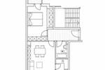Etagenwohnung Chemnitz Gablenz - 2 Zimmer, 51 m&sup2;, 70.000&euro; | Angebot:26703145