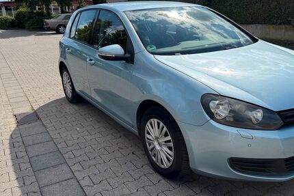 VW Golf 108.000 km 5.250 &euro; Riedstadt 64560