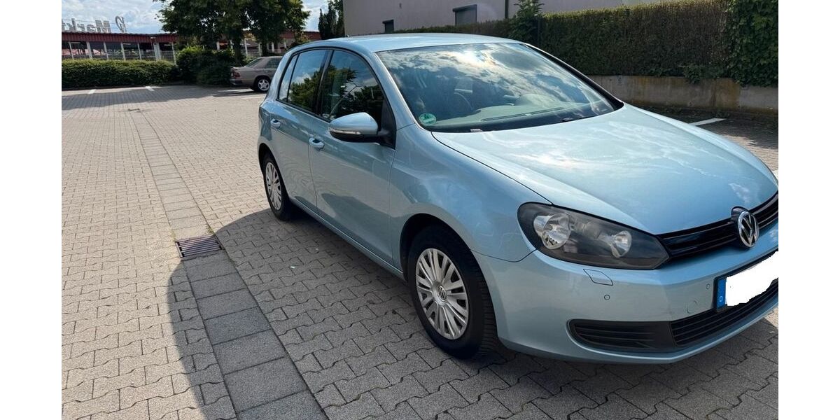 VW Golf 108.000 km 5.250 &euro; Riedstadt 64560