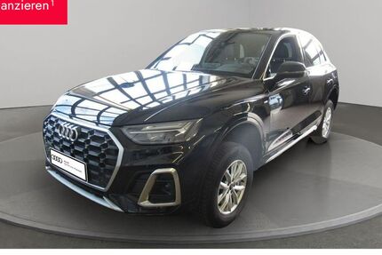 Audi Q5 69.363 km 38.990 &euro; Kassel 34125
