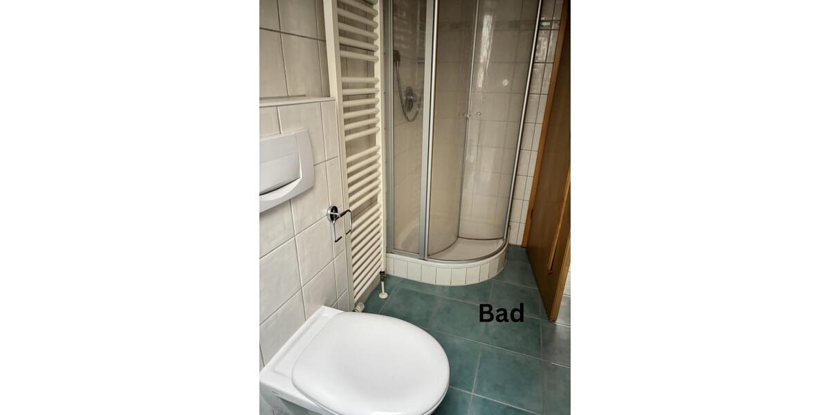 Dachgeschoßwohnung Grafenau Frauenberg - 5 Zimmer, 92 m&sup2;, 680&euro; | Angebot:26517635