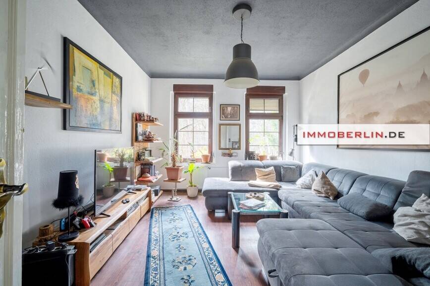 Einfamilienhaus Wendisch Rietz - 7 Zimmer, 170 m&sup2;, 459.000&euro; | Angebot:26256925