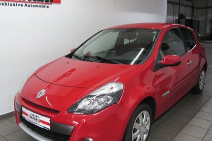 Renault Clio 86.000 km 4.444 € Saarbrücken 66121