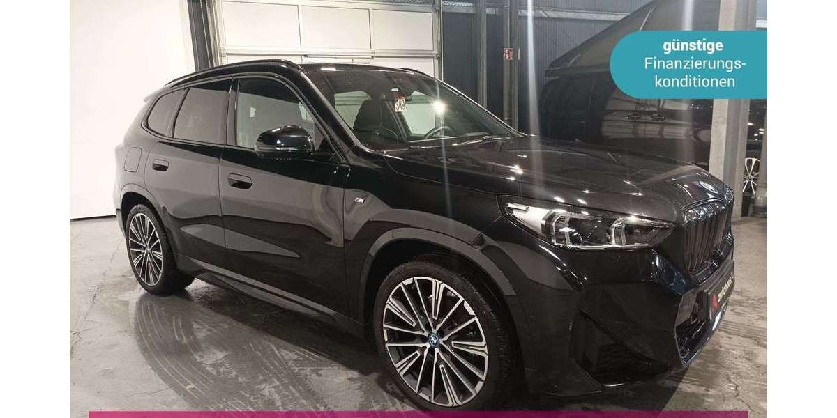 BMW X1 54.765 km 37.220 &euro; Eching 85386