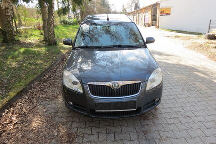 Skoda Roomster 233.000 km 1.600 &euro; Schlangenbad 65388