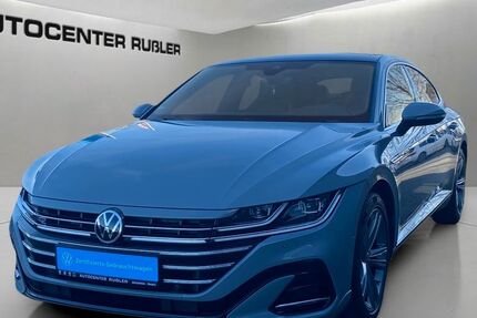 VW Arteon 28.540 km 33.610 &euro; Zeulenroda-Triebes 07937