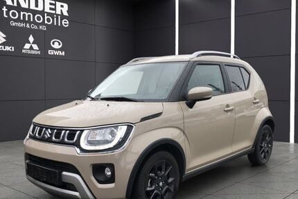 Suzuki Ignis 9.900 km 17.900 &euro; Osnabrück 49082