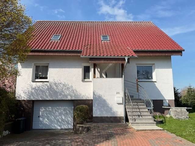 Einfamilienhaus Dassel - 6 Zimmer, 170 m&sup2;, 299.000&euro; | Angebot:26426407
