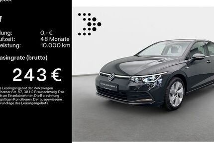 VW Golf 30.522 km 22.970 &euro; Hofheim 65719