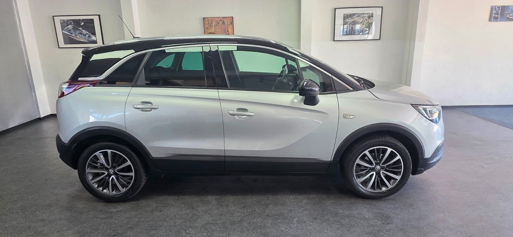 Opel Crossland (X) 100.000 km 8.490 &euro; Asperg/Ludwigsburg bei Stuttgart 71679