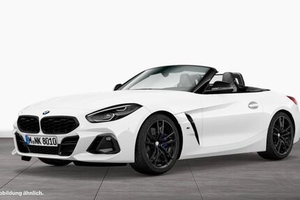 BMW Z4 M40 8.643 km 63.790 &euro; Mannheim 68169