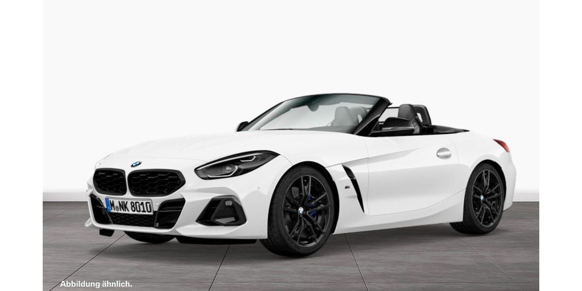 BMW Z4 M40 8.643 km 63.790 &euro; Mannheim 68169