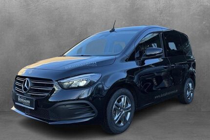 Mercedes-Benz T-Klasse 15.941 km 32.690 &euro; Waren 17192