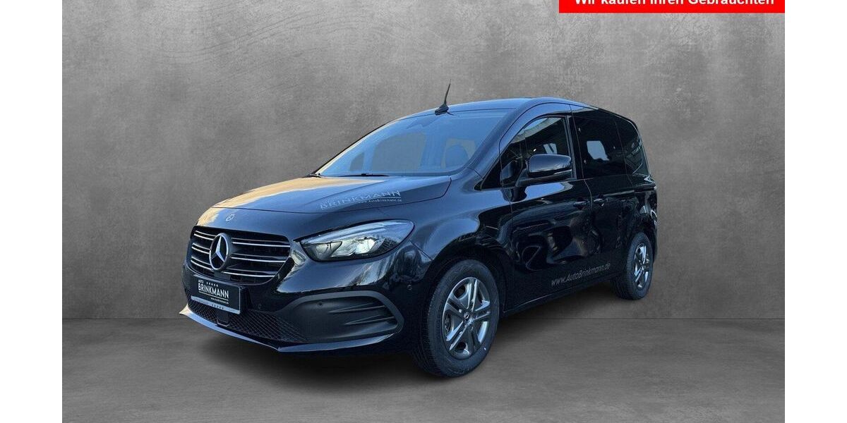 Mercedes-Benz T-Klasse 16.061 km 32.690 &euro; Waren 17192