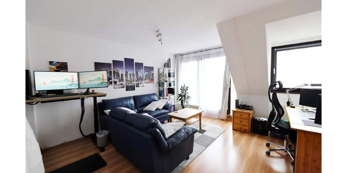 Etagenwohnung Lage - 2 Zimmer, 47 m&sup2;, 85.000&euro; | Angebot:25689541