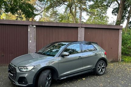 Audi A1 38.000 km 22.700 € Berlin 12247