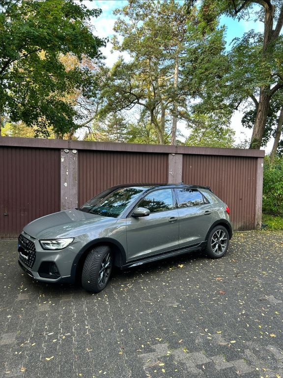Audi A1 38.000 km 22.700 € Berlin 12247