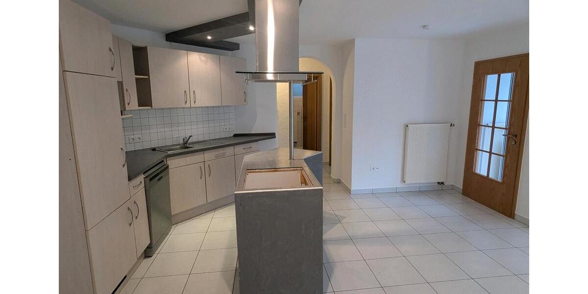 Mietwohnung in Wenden für Einzelperson 2 zimmer