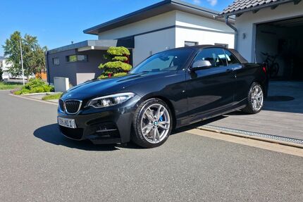 BMW M240i 97.500 km 29.500 &euro; Höchstadt 91315