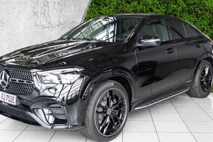 Mercedes-Benz GLE 350 10.000 km 91.850 &euro; Nürtingen 72622