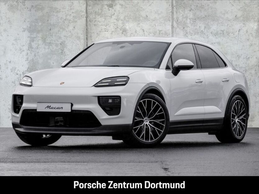 Macan