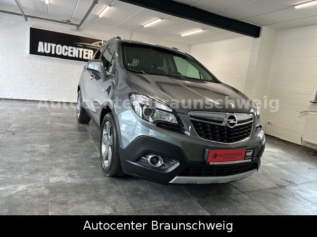 Opel Mokka 167.000 km 7.300 &euro; Braunschweig 38112