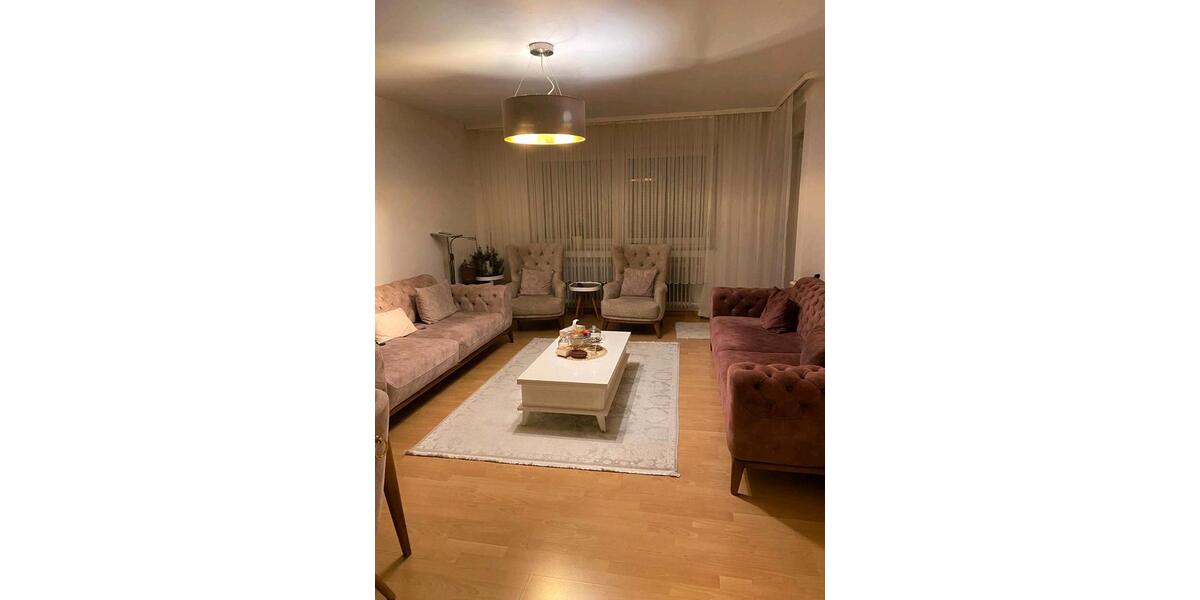 Etagenwohnung Müllheim - 4 Zimmer, 94 m&sup2;, 339.000&euro; | Angebot:19042328