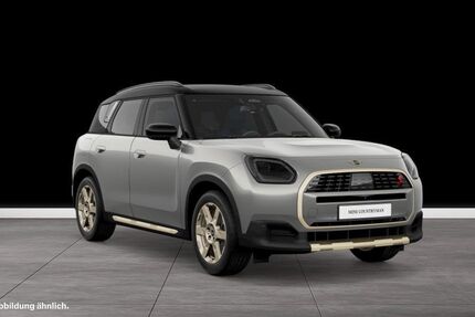 Mini Countryman S (Cooper) 18.601 km 33.990 &euro; Dreieich-Sprendlingen 63303