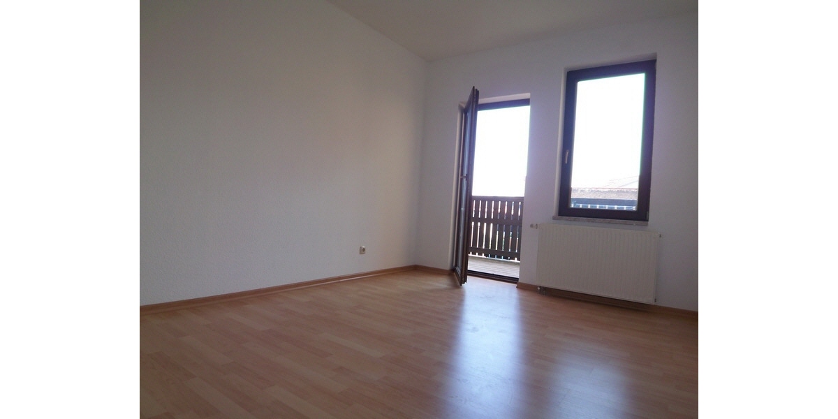 Eigentumswohnung als Kapitalanlage - 3- Ohrdruf Ohrdruf - WE6 | Angebot:24435502