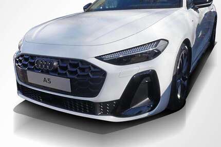 Audi A5 7.500 km 60.950 &euro; Erlangen 91058