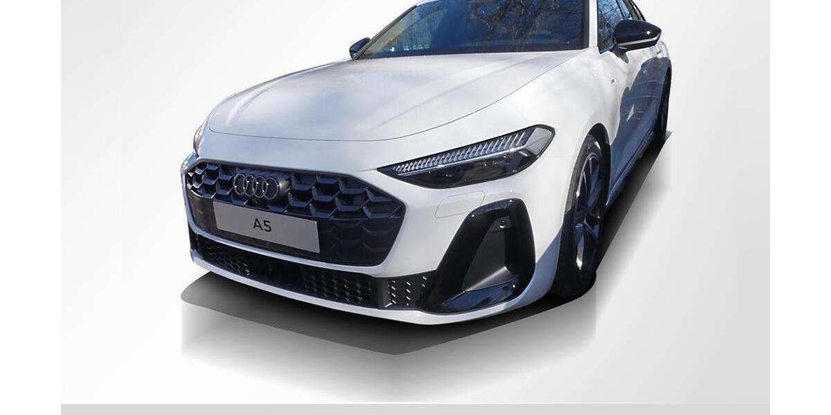Audi A5 7.500 km 60.950 &euro; Erlangen 91058