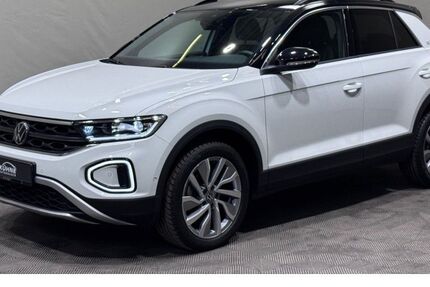 VW T-Roc 7.114 km 37.130 &euro; Torgau 04860