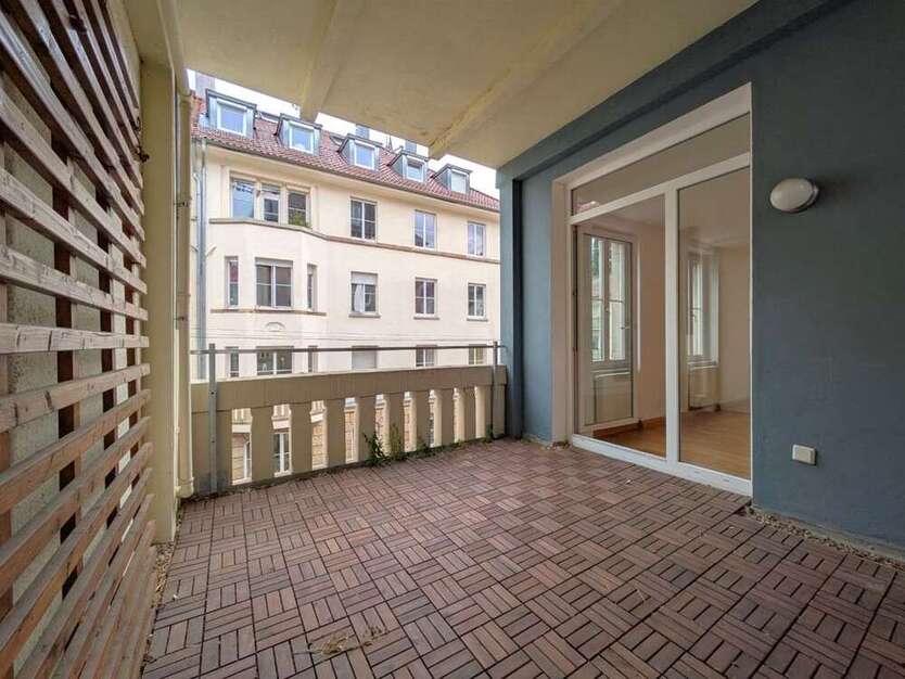 Wohnung zum Mieten in Stuttgart 1.800 € 88 m²