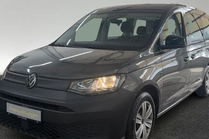 VW Caddy Maxi 90.054 km 24.990 &euro; Weilheim 82362