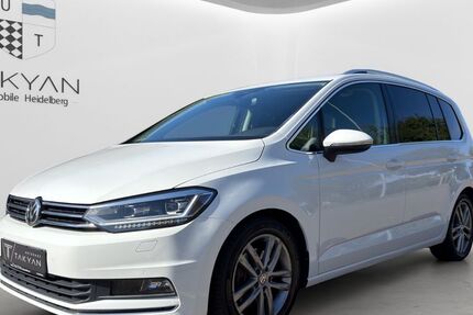 VW Touran 128.951 km 17.990 &euro; Edingen-Neckarhausen 68535