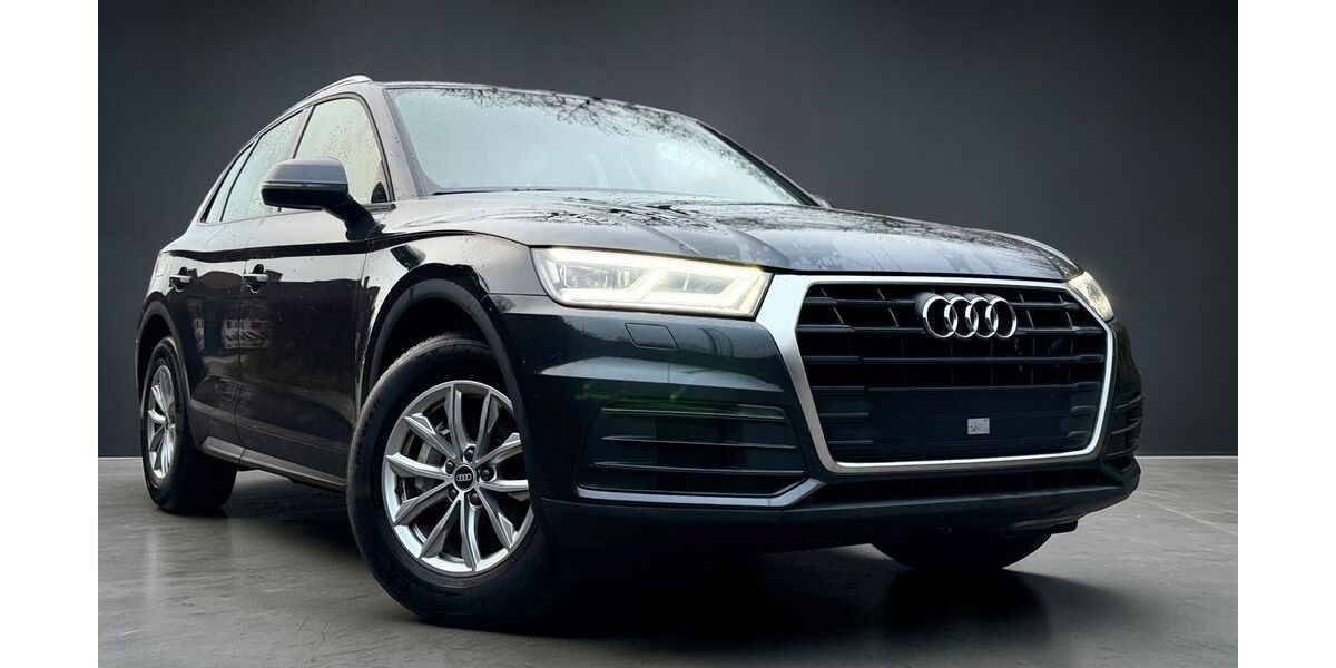Audi Q5 135.984 km 21.499 &euro; Potsdam 14482