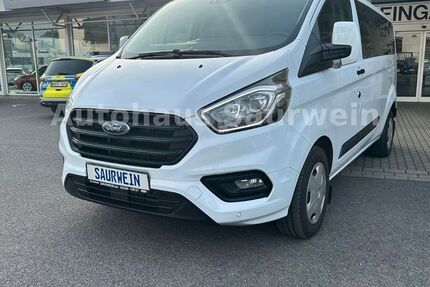 Ford Transit 8.060 km 29.990 &euro; Schwelm 58332