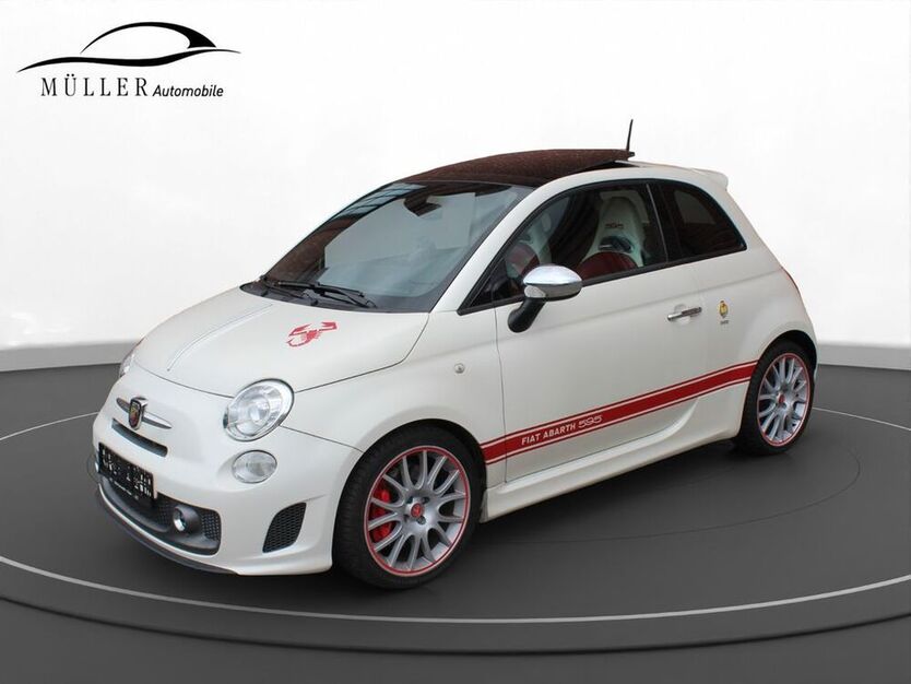 595 Competizione