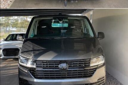 VW T6 Transporter 71.000 km 39.000 &euro; Auerbach 08209